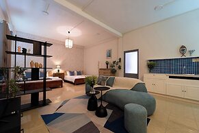 Moonlight Homestay Vung Tau