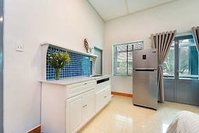 Moonlight Homestay Vung Tau