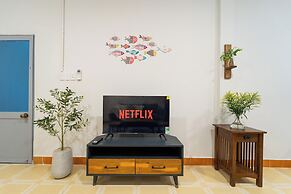 Moonlight Homestay Vung Tau