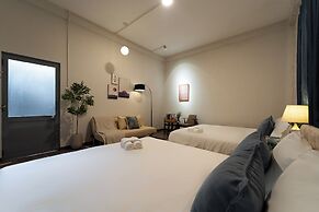 Moonlight Homestay Vung Tau