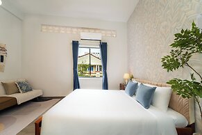 Moonlight Homestay Vung Tau