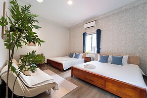 Moonlight Homestay Vung Tau
