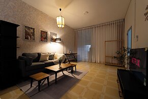 Moonlight Homestay Vung Tau