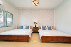 Moonlight Homestay Vung Tau