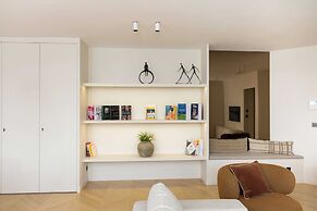 Spacious Apartment - 3br/8p - Eiffel Tower