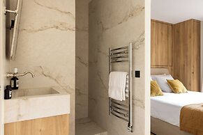 Spacious Apartment - 3br/8p - Eiffel Tower