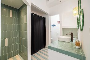 Sumptuous B&B Villa Provencale - 2br/4p