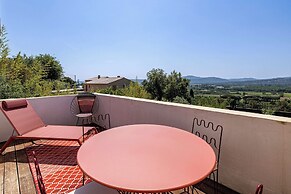 Sumptuous B&B Villa Provencale - 2br/4p