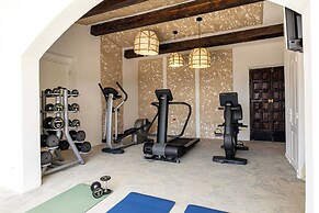 Sumptuous B&B Villa Provencale - 2br/4p