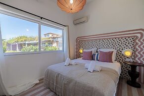 Sumptuous B&B Villa Provencale - 2br/4p