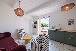 Sumptuous B&B Villa Provencale - 2br/4p