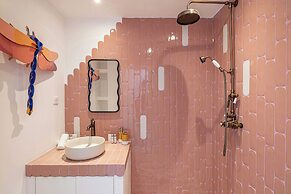 Sumptuous B&B Villa Provencale - 2br/4p