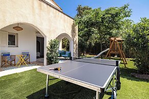 Sumptuous B&B Villa Provencale - 2br/4p