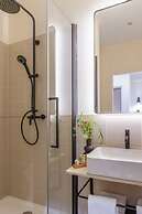 Magnificent Apartment - 2br/7p - Auteuil