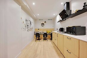 Magnificent Apartment - 2br/7p - Auteuil