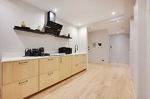 Magnificent Apartment - 2br/7p - Auteuil