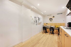 Magnificent Apartment - 2br/7p - Auteuil