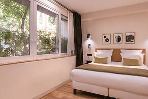 Magnificent Apartment - 2br/7p - Auteuil