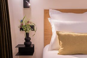 Magnificent Apartment - 2br/7p - Auteuil