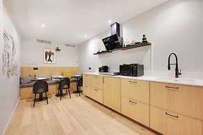 Magnificent Apartment - 2br/7p - Auteuil