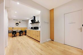 Magnificent Apartment - 2br/7p - Auteuil