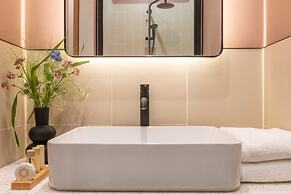 Magnificent Apartment - 2br/7p - Auteuil