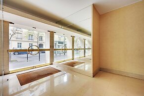 Magnificent Apartment - 2br/7p - Auteuil