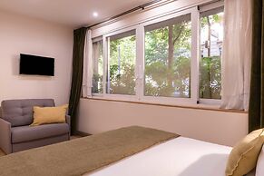 Magnificent Apartment - 2br/7p - Auteuil