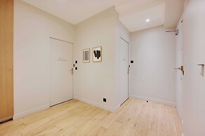 Magnificent Apartment - 2br/7p - Auteuil