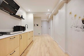 Magnificent Apartment - 2br/7p - Auteuil