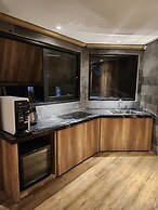 Villa 4-BR Klub Bunga No. 4 Batu Malang