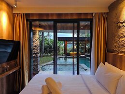 Villa 4-BR Klub Bunga No. 4 Batu Malang