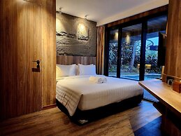 Villa 4-BR Klub Bunga No. 4 Batu Malang