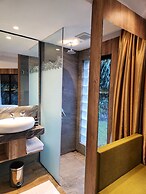 Villa 4-BR Klub Bunga No. 4 Batu Malang