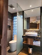 Villa 4-BR Klub Bunga No. 4 Batu Malang