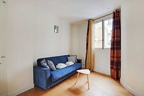 Splendid Spacious Apartment - Trocadero