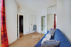 Splendid Spacious Apartment - Trocadero