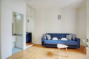 Splendid Spacious Apartment - Trocadero