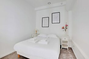 Magnificent Apartment With AC- 3br/6p-bastille