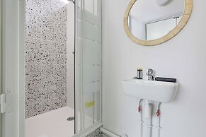 Magnificent Apartment With AC- 3br/6p-bastille