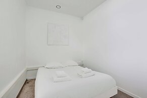 Magnificent Apartment With AC- 3br/6p-bastille