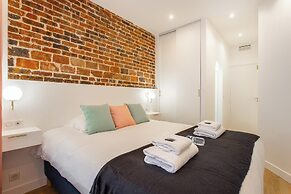 Beautiful Apartment - 4br/10p - Rue des Martyrs