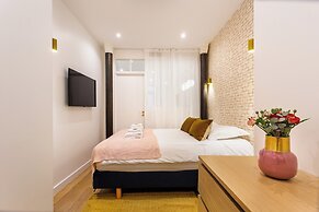 Beautiful Apartment - 4br/10p - Rue des Martyrs