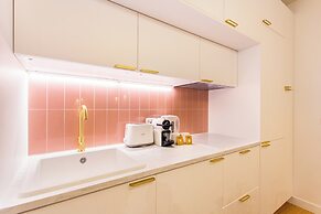 Beautiful Apartment - 4br/10p - Rue des Martyrs