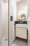 Beautiful Apartment - 4br/10p - Rue des Martyrs