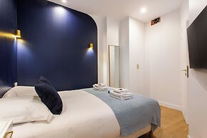 Beautiful Apartment - 4br/10p - Rue des Martyrs