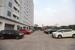 ARBA Dramaga Tower by Rendirooms