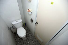 ARBA Dramaga Tower by Rendirooms