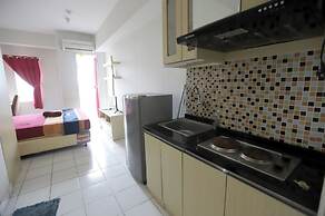 ARBA Dramaga Tower by Rendirooms