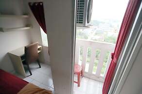 ARBA Dramaga Tower by Rendirooms